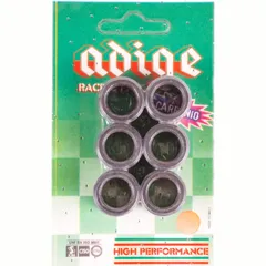 10,5 Gr. Carbon Roll kit 19x17 - Adige