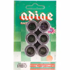 9 Gr. Carbon Roll kit 19x17 - Adige