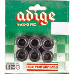27 Gr. Carbon Roll kit 23x18 - Adige