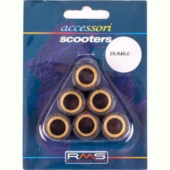 13 Gr. vario roll kit 20x15 6PZ