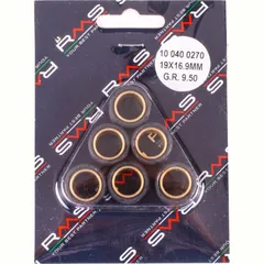 9,5 Gr. vario roll kit 19X17 6PZ