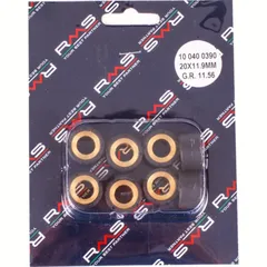 11,56 Gr. vario roll kit 20X12 8PZ