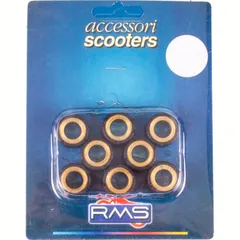 13,5 Gr. vario roll kit 20X12 8PZ