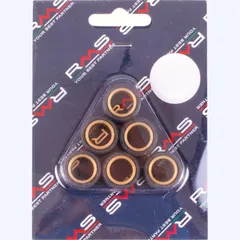 12,5 Gr. vario roll kit 20X15 6PZ