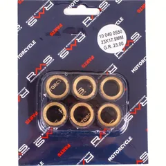 23 Gr. vario roll kit 23X18 6PZ