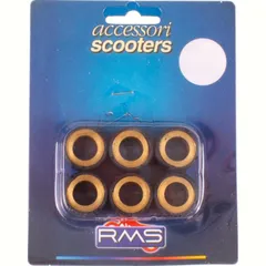 20,16 Gr. x 3 + 29,83 Gr. x 3 vario roll kit 23X18