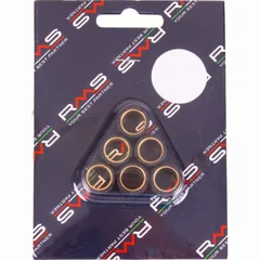 4,7 Gr. vario roll kit 16X13 6PZ
