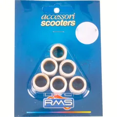 3,6 Gr. vario roll kit 17X12 6PZ