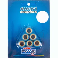 5,8 Gr. vario roll kit 17X12 6PZ