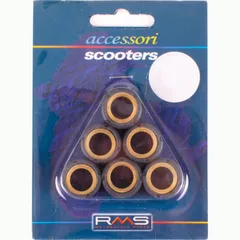 8,3 Gr. vario roll kit 17X12 6PZ