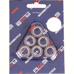 3,7 Gr. vario roll kit 19X15,5 6PZ