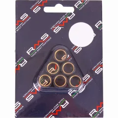 7,2 Gr. vario roll kit 19X15,5 6PZ