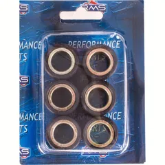 29 Gr. vario roll kit 25X22 6PZ