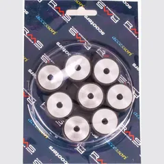 Variomatikgewichte, Variomatikrollen 27 Gr. Variatorrollenkit 28X20 8PZ
