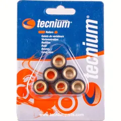 9 Gr. Carbon roller kit 16x13 - MC20-1613-90