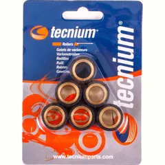 11,5 Gr. Carbon roller kit 20x14,5 - MC20-20145-115