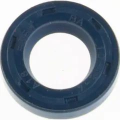 Shaft seal 10x18x4 , NBR, without dust lip
