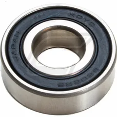 Kugellager 6202 RS 15x35x11mm