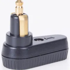 BAAS right angle plug (BA12)