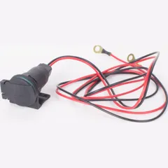 BAAS socket folding cover (ZA02)