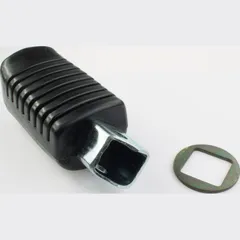 footrest driver left cpl (new part)