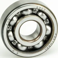 Ball bearing 6302-RS , per piece