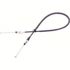 gas cable compare no. 65610183A/65610182A f. for: Ducati