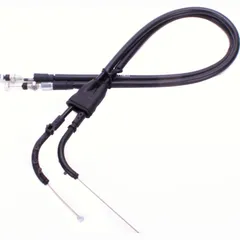 gas cable compare no. 65620021A f. for: Ducati