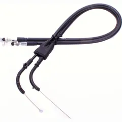 gas cable compare no. 65620711A f. for: Ducati