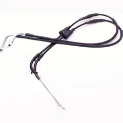 gas cable compare no. 65620971A f. for: Ducati