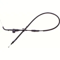 gas cable compare no. T2040233 f. for: Triumph