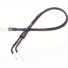 gas cable compare no. T2040265 f. for: Triumph