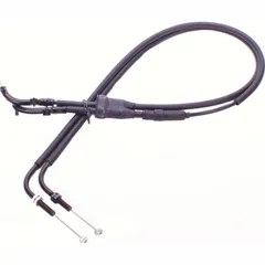 gas cable compare no. T2040327 f. for: Triumph