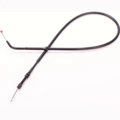 clutch cable compare no. T2040388 f. for: Triumph