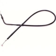 clutch cable compare no. T2040389 f. for: Triumph