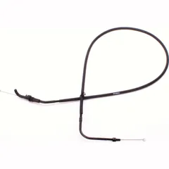 gas cable compare no. T2040452 f. for: Triumph