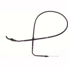 gas cable compare no. T2040453 f. for: Triumph