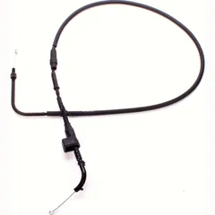 gas cable compare no. T2040455 f. for: Triumph