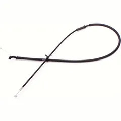 choke cablecompare no. T2040466 f. for: Triumph