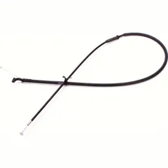choke cablecompare no. T2040466 f. for: Triumph 1810055