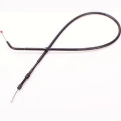 clutch cable compare no. T2040468 f. for: Triumph