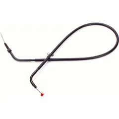 clutch cable compare no. T2040469 f. for: Triumph