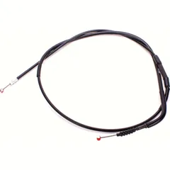 clutch cable compare no. T2041020 f. for: Triumph