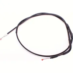 clutch cable compare no. T2041295 f. for: Triumph