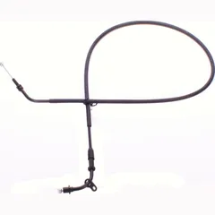 gas cable compare no. T2041434 f. for: Triumph