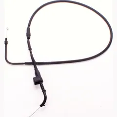gas cable compare no. T2043491 f. for: Triumph
