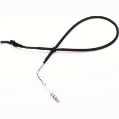 gas cable compare no. T2043494 f. for: Triumph