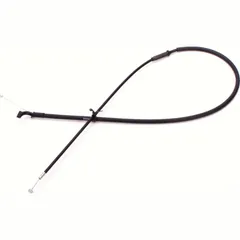 choke cablecompare no. T2043506 f. for: Triumph