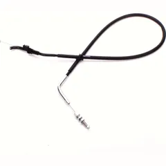 gas cable compare no. T2043508 f. for: Triumph