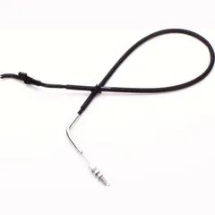 gas cable compare no. T2043509 f. for: Triumph
